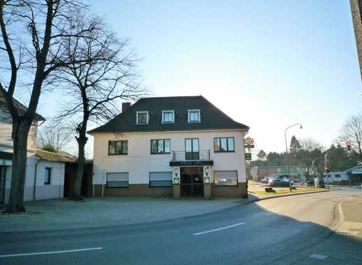 Haus kaufen in Wegberg ImmobilienScout24