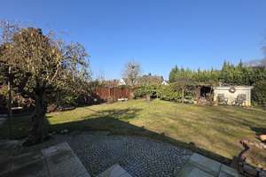 ***Gepflegte Doppelhaushälfte mit großem Wintergarten, Terrasse, Garten und Garage*familienfreundlic – Die vollständige Adresse der Immobilie erhältst du vom Anbieter., 28755 Aumund-Hammersbeck, Bremen – Vorschaubild 60