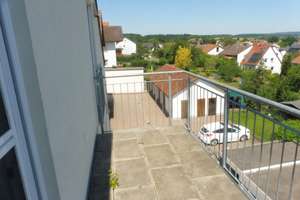 Top 2-Zimmer-Neubau-Komfort-Wohnung mit bester Ausstattung – Die vollständige Adresse der Immobilie erhältst du vom Anbieter., 93057 Konradsiedlung-Wutzlhofen, Regensburg – Vorschaubild 5