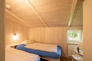 modernisiertes Ferienhaus mit Pool in Strandlage  – Die vollständige Adresse der Immobilie erhältst du vom Anbieter., 23570 Travemünde, Lübeck – Vorschaubild 17