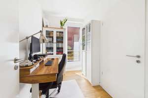Exklusive Penthouse-Wohnung im Herzen von HH-Barmbek – ein Zuhause, das keine Wünsche offenlässt – Die vollständige Adresse der Immobilie erhältst du vom Anbieter., 22307 Barmbek-Nord, Hamburg – Vorschaubild 14