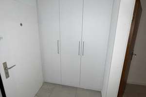 1-Zimmer Appartement mit Balkon am Kurpark  ab frühstens 15.03.2025 beziehbar – Fichtestrasse 33, 65189 Nordost, Wiesbaden – Vorschaubild 8