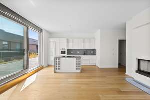 Perfekt für Familien - Penthouse in Mitte – 46m² Traumterrasse, Kamin & Blick auf den Fernsehturm – Stallschreiberstrasse 27, 10117 Mitte (Ortsteil), Berlin – Vorschaubild 16