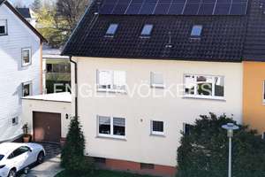 Vielseitiges Mehrfamilienhaus in sehr guter Lage – Die vollständige Adresse der Immobilie erhältst du vom Anbieter., 79713 Bad Säckingen – Vorschaubild 1