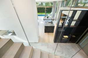 Einfamilienhaus fertiggestellt - Architektur & Design – Die vollständige Adresse der Immobilie erhältst du vom Anbieter., 82166 Gräfelfing – Vorschaubild 14