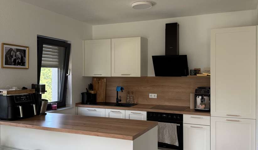 helle 2 Zimmerwohnung mit Balkon - Photo 3
