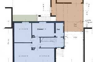 Reduzierter Preis: 2-Fam.- Haus mit guten Energien, Charme und schönen Originaldetails - WS 4167 – Rhein-Pfalz-Kreis – Vorschaubild 18