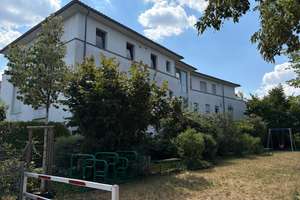 Modernes 4-Zimmer-Penthouse mit großer Dachterrasse und 2 Tiefgaragenstellplätzen – Jourdanallee 7, 64546 Mörfelden-Walldorf – Vorschaubild 11