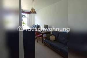Tauschwohnung: Günstige wunderschöne Altbauwohnung mit Balkon – 4315 Volkmarsdorf, Leipzig – Vorschaubild 6