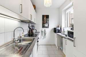 *Freie Zweizimmerwohnung*  
gepflegt & modern mit Gartenanteil & Stellplatz/ Parkplatz in Hamburg-E – Die vollständige Adresse der Immobilie erhältst du vom Anbieter., 22089 Eilbek, Hamburg – Vorschaubild 14