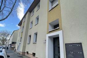 Attraktiv! Günstig geschnittenes 1-Zimmer-Appartment – Alleestr. 155, 44793 Kruppwerke, Bochum – Vorschaubild 2