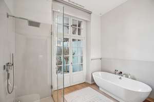Luxuriöse 5-Zimmer-Wohnung in den Kameha Residences – Die vollständige Adresse der Immobilie erhältst du vom Anbieter., 40213 Altstadt, Düsseldorf – Vorschaubild 14