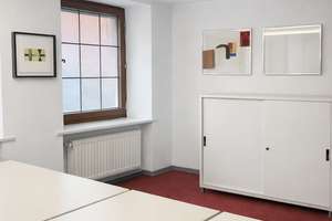 Stadthaus mit Werkstatt in Ingolstädter Innenstadt - PROVISIONSFREI – Proviantstraße 4, 85049 Mitte, Ingolstadt – Vorschaubild 3