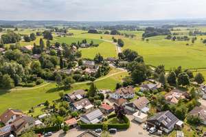 Modernes Wohnen mit Stil - 
energieeffizientes EFH in Vogt mit zahlreichen Ausstattungshighlights – Die vollständige Adresse der Immobilie erhältst du vom Anbieter., 88267 Vogt – Vorschaubild 38