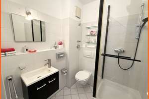 Sensationeller Rotenfelsblick, 125 m² 3 Zimmer-Maisonette u. TG-Platz für Ihr Wohnmobil! – Die vollständige Adresse der Immobilie erhältst du vom Anbieter., 55583 Bad Münster am Stein-Ebernburg – Vorschaubild 9