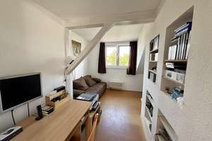 Charmantes Reihenmittelhaus mit Garten aus den 60ern – Die vollständige Adresse der Immobilie erhältst du vom Anbieter., 64646 Heppenheim (Bergstraße) – Vorschaubild 22