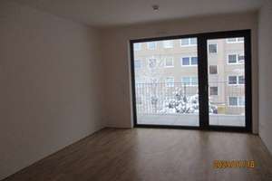* Single - Apartment mit großem Balkon - ID 6748  * – Die vollständige Adresse der Immobilie erhältst du vom Anbieter., 1109 Klotzsche (Stadtteil), Dresden – Vorschaubild 4