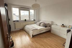 Zentrale Wohnung Aachen-Mitte ab sofort zu vermieten – Hirschgraben 2, 52062 Ponttor, Aachen – Vorschaubild 3