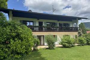 Wunderschöne 3-Zi-Wohnung (möbliert) in Bestlage von Rottach-Egern – Die vollständige Adresse der Immobilie erhältst du vom Anbieter., 83700 Rottach-Egern – Vorschaubild 3