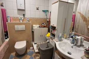 Gut vermietete 3 - 4-Zimmer-Wohnung mit 3 Balkonen in einem gepflegten Mehrparteienhaus zu verkaufen – Dieselstraße 18, 47803 Benrad-Nord, Krefeld – Vorschaubild 19