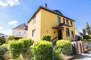 Kaffeemühlenhaus in der Nordstadt fußläufig zum Ölpersee – Die vollständige Adresse der Immobilie erhältst du vom Anbieter., 38112 Nordstadt, Braunschweig – Vorschaubild 2