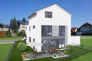 Individuelles  EFH mit großer Dachterrasse – Hochtaunuskreis – Vorschaubild 2