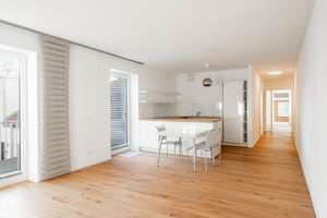 Barrierearme 4 Zimmer-Wohnung mit Traum-Balkon – Die vollständige Adresse der Immobilie erhältst du vom Anbieter., 23552 Innenstadt, Lübeck – Vorschaubild 38