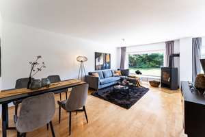Freistehendes Einfamilienhaus mit Garten und Entwicklungspotenzial – Die vollständige Adresse der Immobilie erhältst du vom Anbieter., 81739 Waldperlach, München – Vorschaubild 6