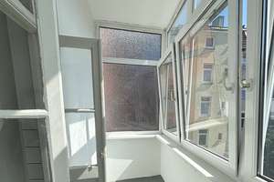 Zwei Zimmer Wohnung mit traumhafter Loggia – Medusastraße  16, 24143 Gaarden-Ost, Kiel – Vorschaubild 3