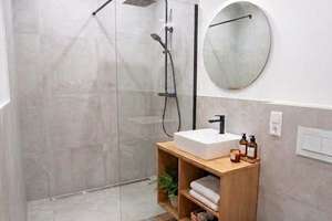 Traumhafte frisch sanierte 3-Zimmer-Wohnung – Goldhofer Str. 8, 81476 Forstenried, München – Vorschaubild 2