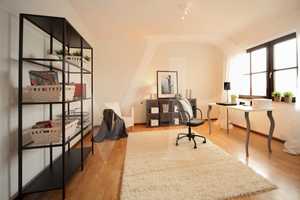 Familienparadies im modernen Landhausstil mit 8 Zi., 4 Bädern, Weinkeller, Garage, Carport, Stpl. – Hochtaunuskreis – Vorschaubild 7