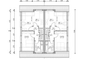 Haus zum Kauf (Garten, ausgebauter Dachboden, Keller, Einbauküche, uvm.) – Die vollständige Adresse der Immobilie erhältst du vom Anbieter., 14476 Fahrland, Potsdam – Vorschaubild 11