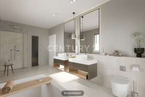 Ihr Penthouse-Traum wird wahr - Neubauwohnung "NEUN AM SEE" – 68794 Oberhausen-Rheinhausen – Vorschaubild 3