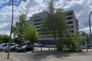 Mein Schatz zieht mit ein! SUPER Wohnung für das verliebte Paar! – Burgwall 17, 38444 Rabenberg, Wolfsburg – Vorschaubild 1