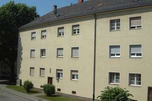 großer Balkon * nähe U-bahn * Nordstadt – Eisenacher Str. 11, 90491 Schoppershof, Nürnberg – Vorschaubild 7
