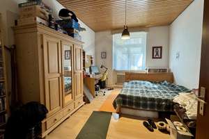 Großzügige Altbauwohnung mit Charakter – 4 Zimmer im gepflegten Mehrfamilienhaus – Die vollständige Adresse der Immobilie erhältst du vom Anbieter., 76137 Südweststadt, Karlsruhe – Vorschaubild 3