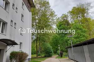 Tauschwohnung: Suche 4-Zimmer-Wohnung in München zum Tausch