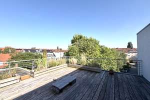 Turm in der alten Eisfabrik, außergewöhnliches Loft mit Dachterrasse – Die vollständige Adresse der Immobilie erhältst du vom Anbieter., 30171 Südstadt, Hannover – Vorschaubild 50