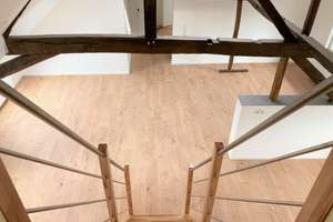 Helle 3-Zimmer-Maisonettewohnung in Kaldenkirchen – Die vollständige Adresse der Immobilie erhältst du vom Anbieter., 41334 Nettetal – Vorschaubild 8