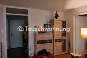Tauschwohnung: Hell, gut geschnitten (wie 65m^2), Nähe Köln Hbf, Parknähe – Friedrich-Karl-Straße 262, 50735 Niehl, Köln – Vorschaubild 4