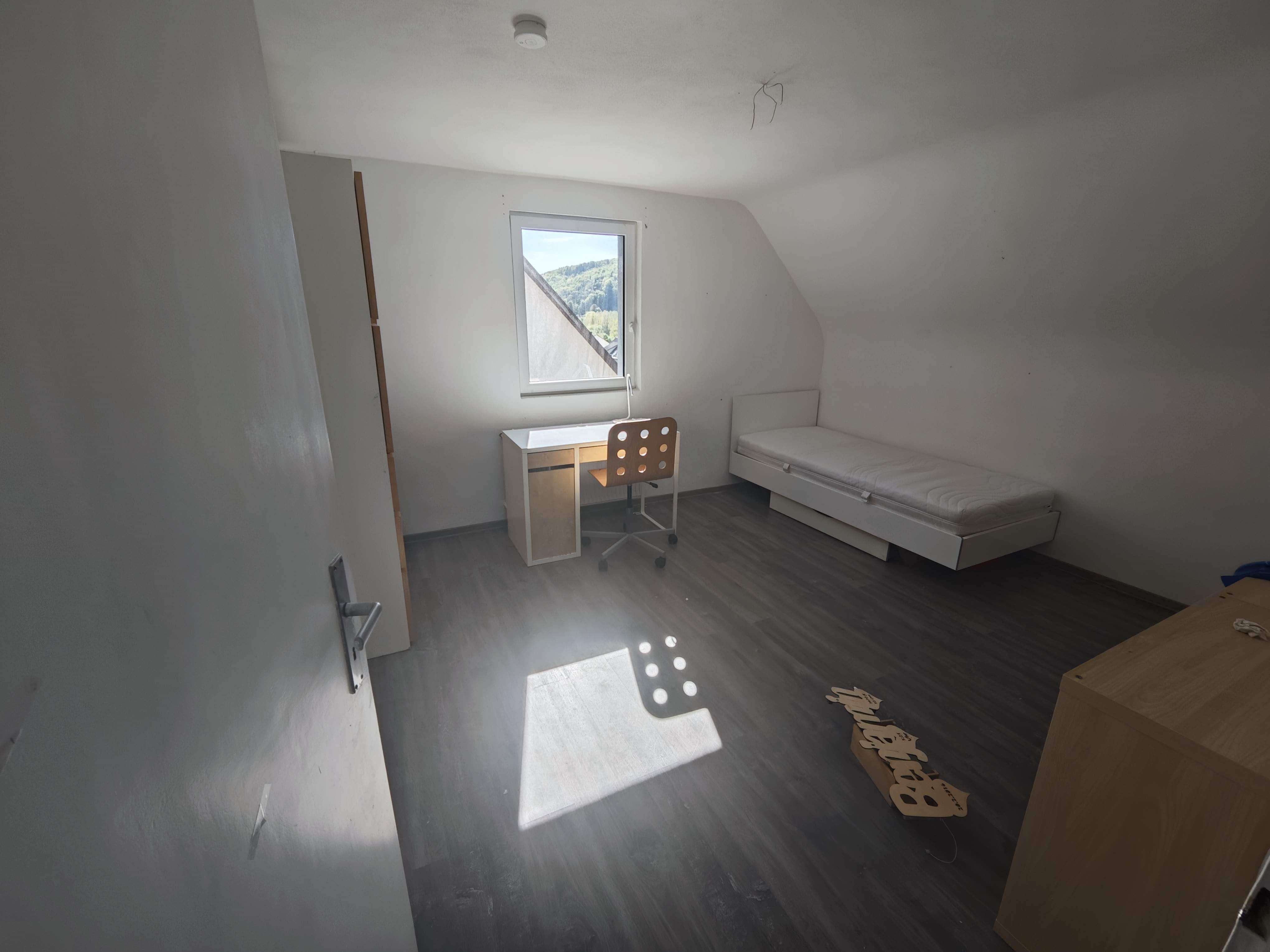 Immobilie in Forchtenberg - Renoviertes Ein- bis Zweifamilienhaus  in ruhiger und sonniger Wohnlage mit Einliegerwohnung - Bild 12