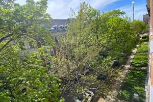 Schöne 3-Raumwohnung mit Balkon in ruhiger Lage – Klarastr. 40, 9113 Hilbersdorf, Chemnitz – Vorschaubild 33