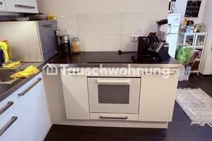 Tauschwohnung: Gemütliche 2-Zimmer-Wohnung in Düsseldorf für Tausch – Die vollständige Adresse der Immobilie erhältst du vom Anbieter., 40219 Unterbilk, Düsseldorf – Vorschaubild 9