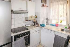 Attraktives Rendite-Objekt: 3 separat begehbare Zimmer & niedriges Hausgeld. – 70435 Zuffenhausen-Mönchsberg, Stuttgart – Vorschaubild 5