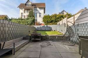 Modernes, kernsaniertes Reihenmittelhaus mit Garten und Garage in Remscheid – Die vollständige Adresse der Immobilie erhältst du vom Anbieter., 42859 Blumental, Remscheid – Vorschaubild 2