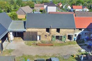 Historischer Gutshof – ideal als Mehrgenerationenhaus oder großzügiges Einfamilienhaus – Die vollständige Adresse der Immobilie erhältst du vom Anbieter., 6772 Zschornewitz – Vorschaubild 39
