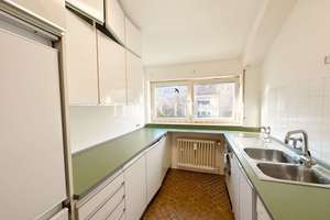 2-Zi.-Wohnung mit großem Süd-West-Balkon – Die vollständige Adresse der Immobilie erhältst du vom Anbieter., 70565 Rohr, Stuttgart – Vorschaubild 3