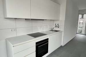 Modernes Apartment in bester Citylage – Die vollständige Adresse der Immobilie erhältst du vom Anbieter., 64283 Mitte, Darmstadt – Vorschaubild 8
