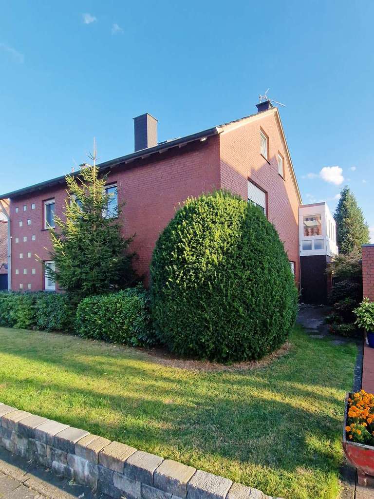 Immobilie in Ostbevern - Ihr neues Zuhause mit Gartenidylle und Extra-Einnahmen – Wohnen & Vermieten in Ostbevern - Bild 0