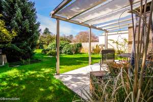 Stilvoll modernisierte DHH in gefragter Lage von Bremen Alt-Osterholz - mit traumhaften Garten – Die vollständige Adresse der Immobilie erhältst du vom Anbieter., 28307 Osterholz (Ortsteil), Bremen – Vorschaubild 19